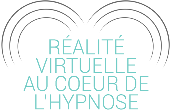 La VR au coeur de l'hypnose